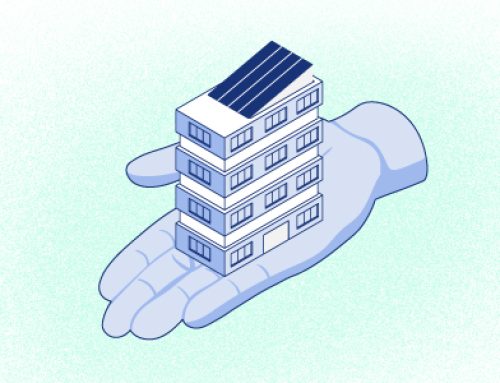 Valoriser après la fin de l’usufruit : rénovation, vente, location