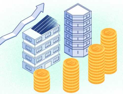 Le financement aidé des opérations en démembrement de propriété