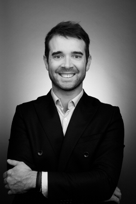Quentin SIMONOT